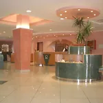 Hotell Garden