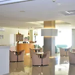 Hotell Garden 3*