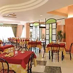 Hotell Garden