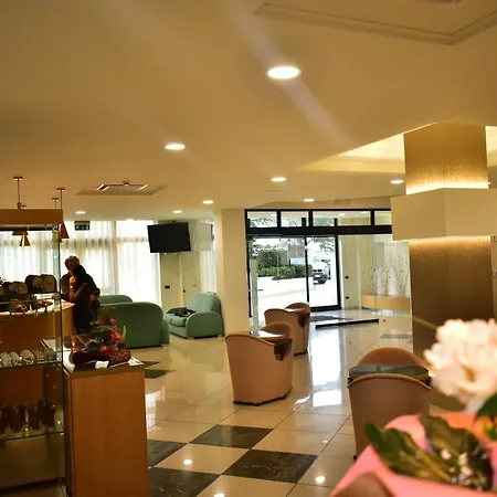 酒店 Garden