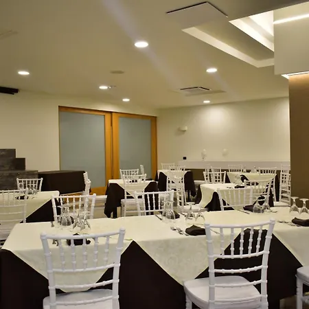 Garden 酒店