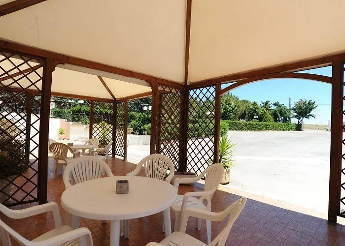Garden Hotel San Giovanni Rotondo