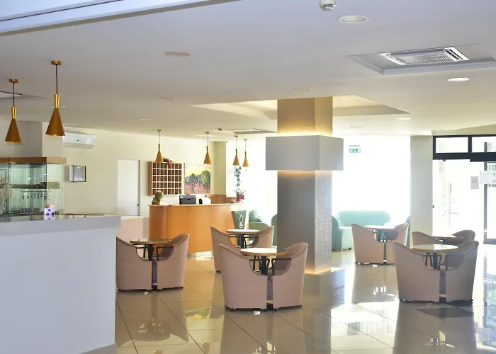 Hotel Garden 3*