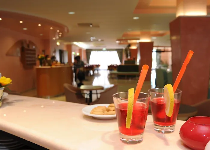 Hotel Garden 3*