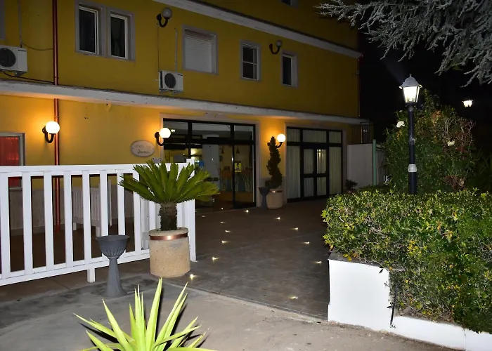 Garden 3* San Giovanni Rotondo