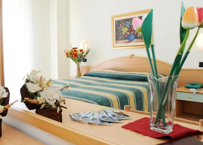 Garden Hotel San Giovanni Rotondo