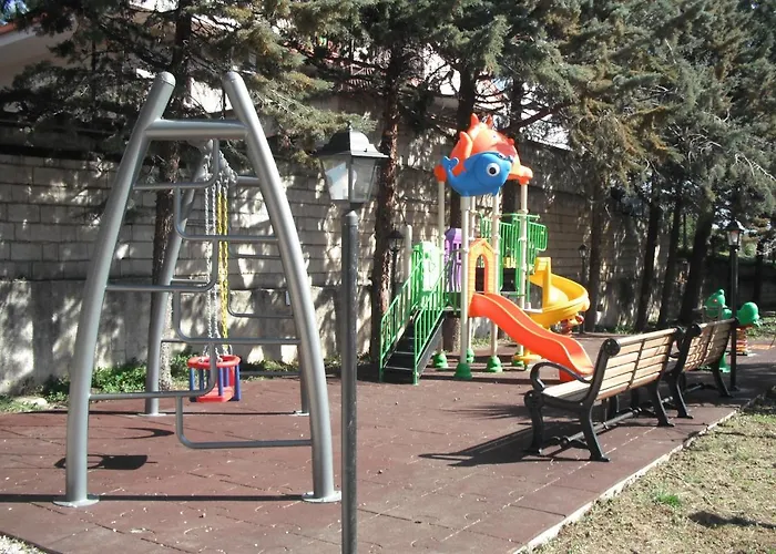 Garden 3* San Giovanni Rotondo