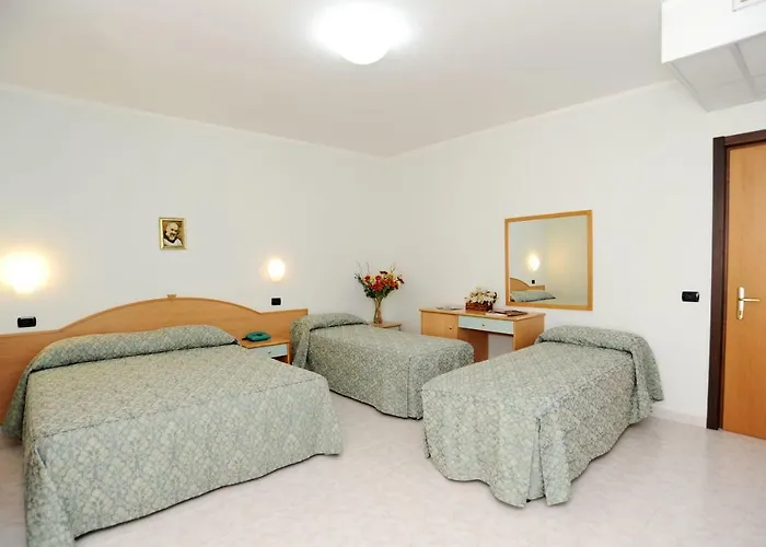 Garden Hotel
