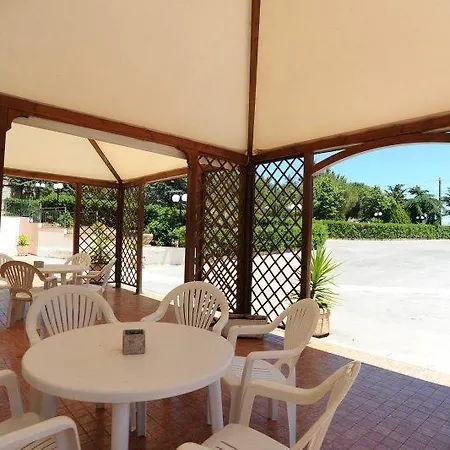 Garden Hotel San Giovanni Rotondo