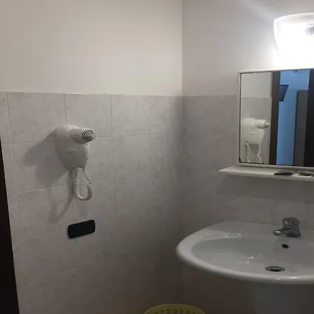 Hotell Garden San Giovanni Rotondo