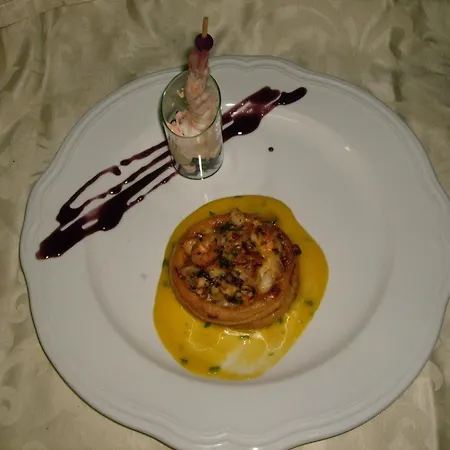 Hotell Garden 3*