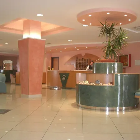 Hotel Garden