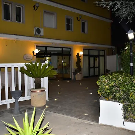Garden 3* Σαν Τζιοβάνι Ροτόντο