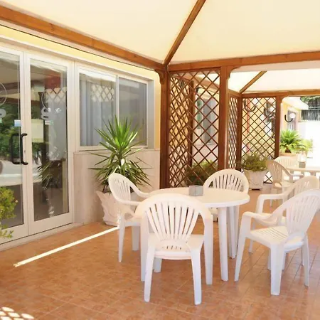 Garden 3* Σαν Τζιοβάνι Ροτόντο