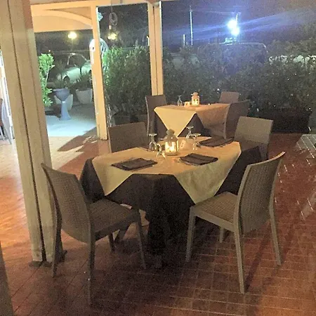 Garden Ξενοδοχείο