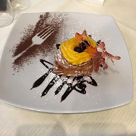 Garden Ξενοδοχείο 3*
