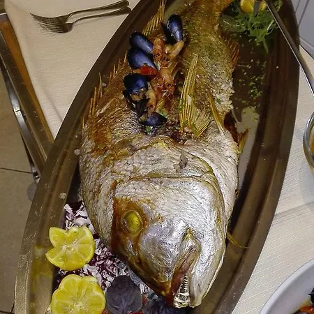 Ξενοδοχείο Garden Σαν Τζιοβάνι Ροτόντο