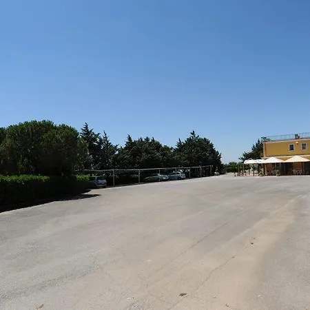 Garden Hotel 3*