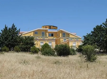 Hotel Garden 3*