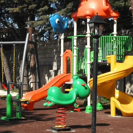 Garden Σαν Τζιοβάνι Ροτόντο