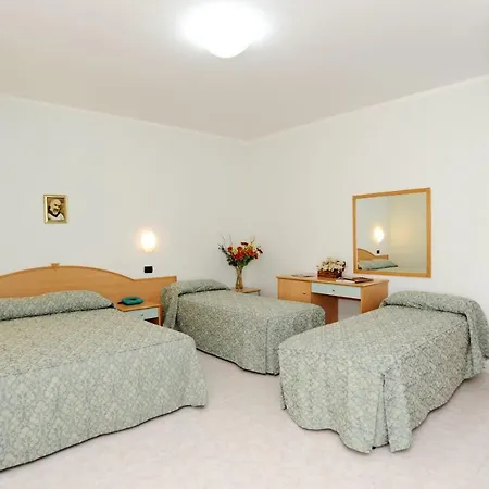 Garden Hotel