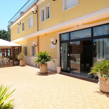 Garden Hotel San Giovanni Rotondo