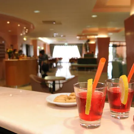 Garden Hotel San Giovanni Rotondo