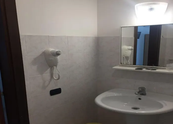 酒店 Garden 圣乔瓦尼·罗通多