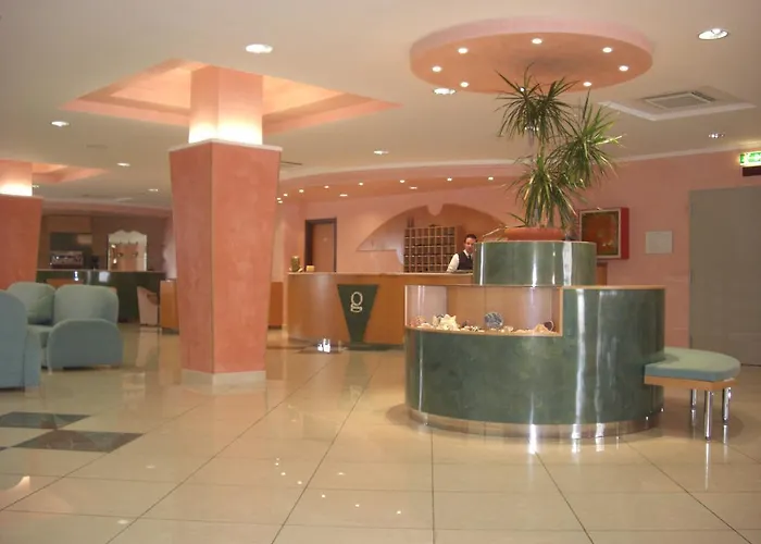 Hotel Garden